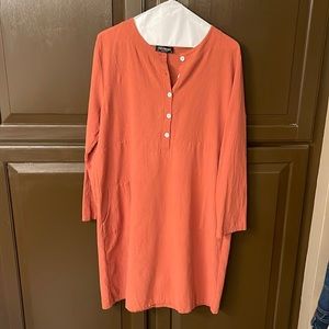 Ladies Tunic/Dress